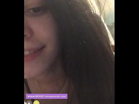 ❤️ Çılğın rus qadını (Periskop, VKontakte, Instagram) ❤ Rus pornosu bizdə ❤