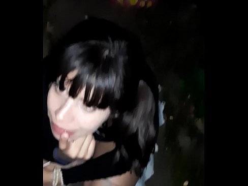 ❤️ Küçədə konfet qarşılığında penis şişib ❤ Rus pornosu bizdə ❤