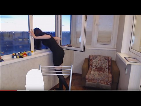 ❤️ Streamer Olyasha 1080p (Metronome) ilə boşalmamağa çalışın ❤ Rus pornosu bizdə ❤