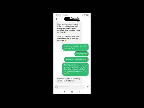 ❤️ Tinder-dən hərəmimə yeni bir PAWG əlavə etdim (Tinder ilə danışıq daxil olmaqla) ❤ Rus pornosu bizdə ❤