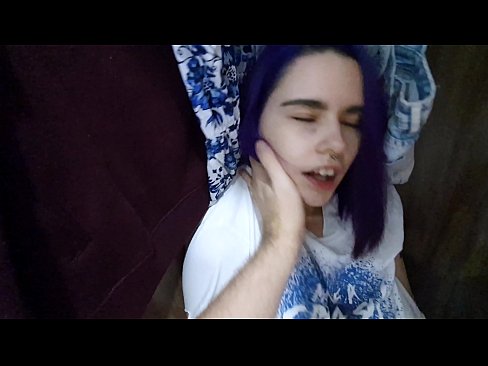 ❤️ Şkafda bacımı tapdım və ona cum kömək etdi ❤ Rus pornosu bizdə ❤